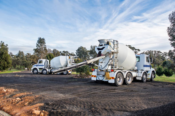 Best Industrial Concrete Flooring in Audubon, PA