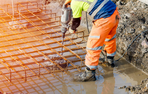 Best Concrete Staining and Coloring in Audubon, PA